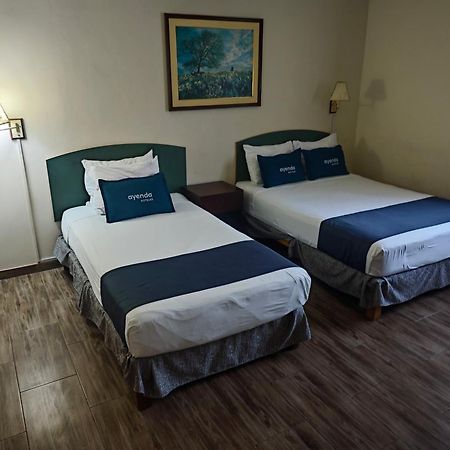 Hotel San Isidro Inn Lima Room photo