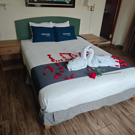 Hotel San Isidro Inn Lima Room photo