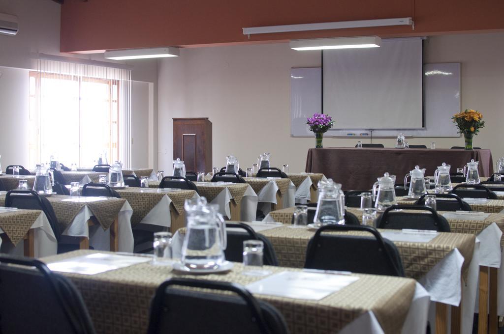 Hotel San Isidro Inn Lima Exterior photo