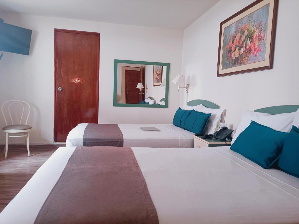 Hotel San Isidro Inn Lima Exterior photo