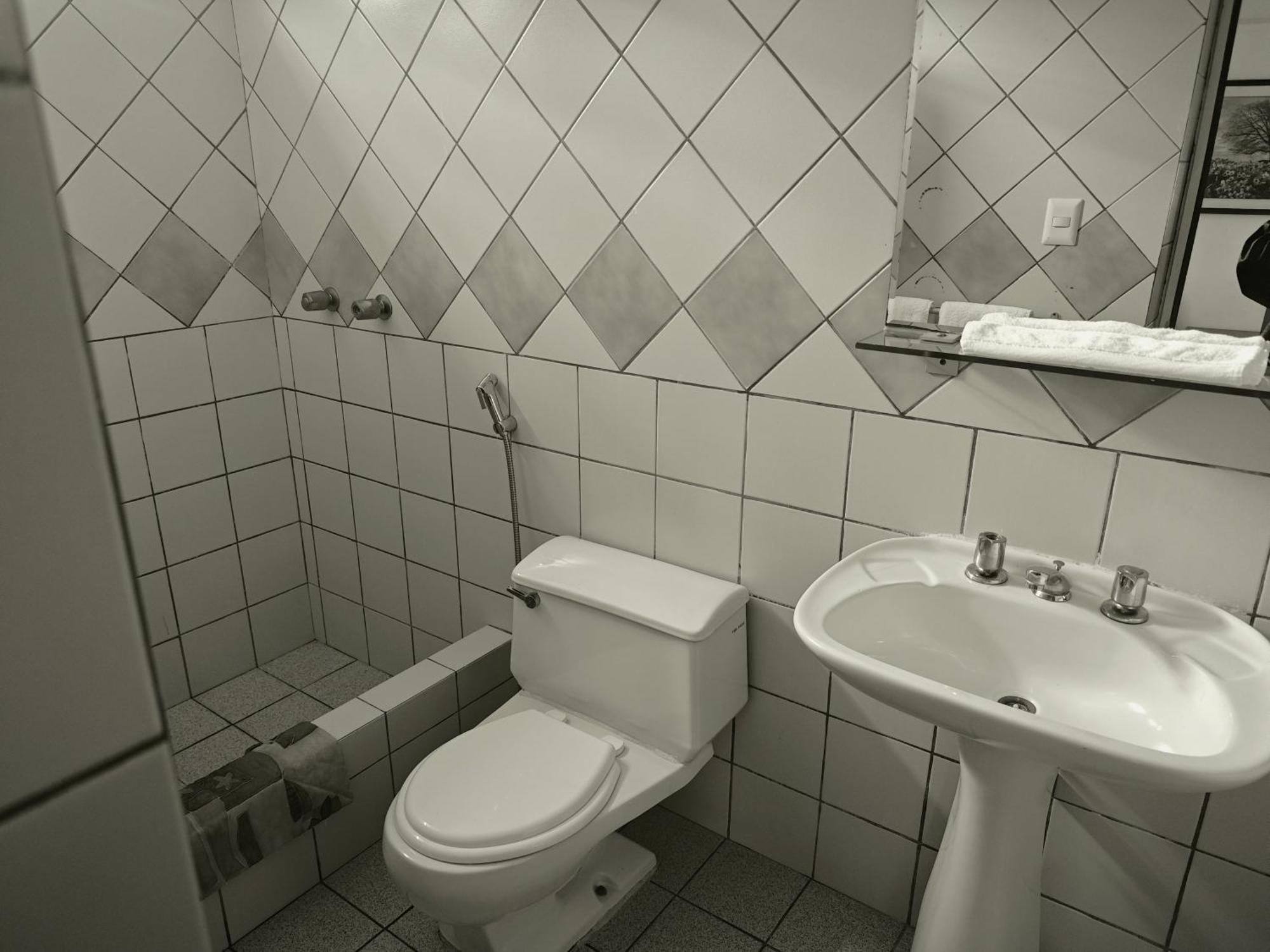 Hotel San Isidro Inn Lima Room photo