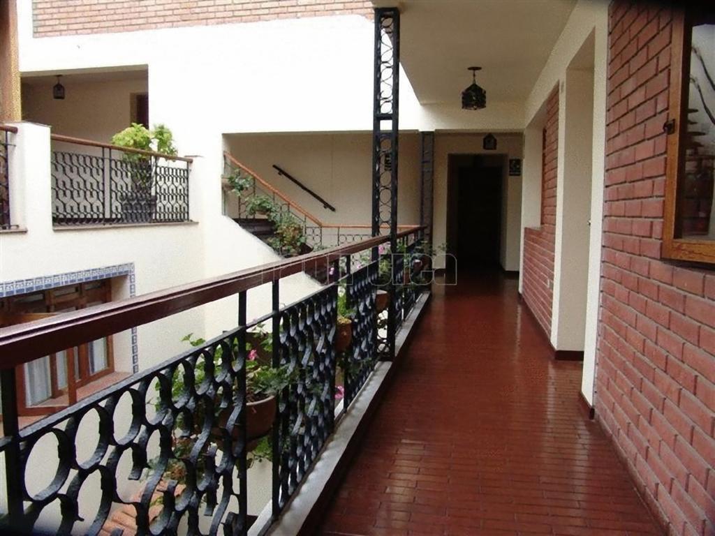 Hotel San Isidro Inn Lima Exterior photo
