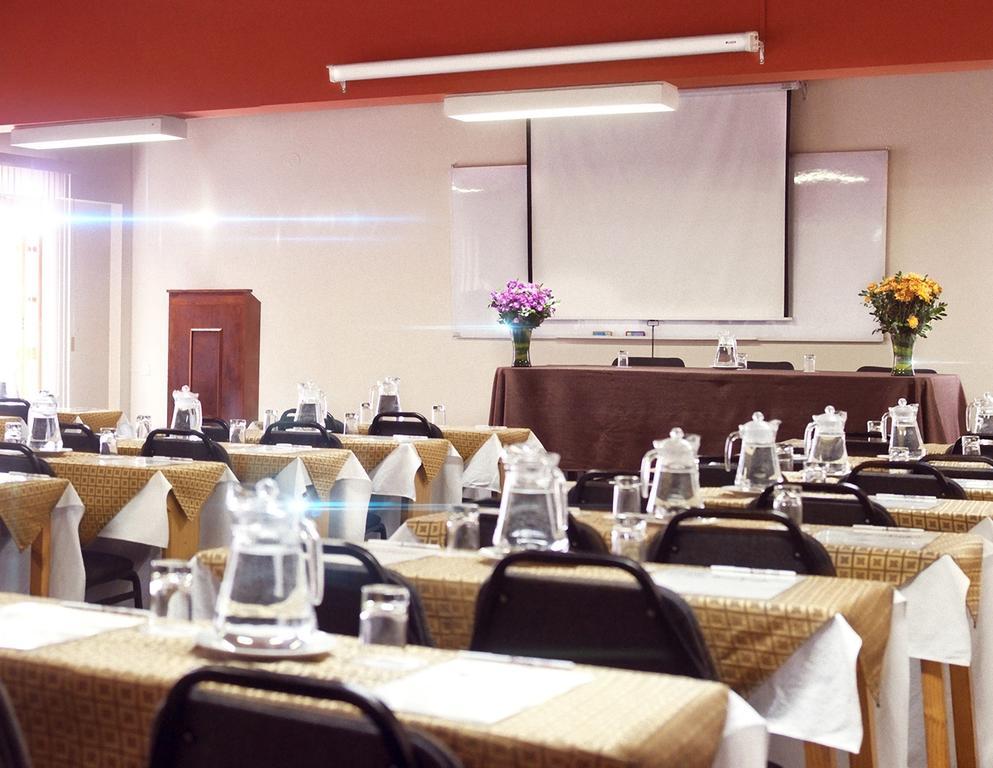 Hotel San Isidro Inn Lima Exterior photo