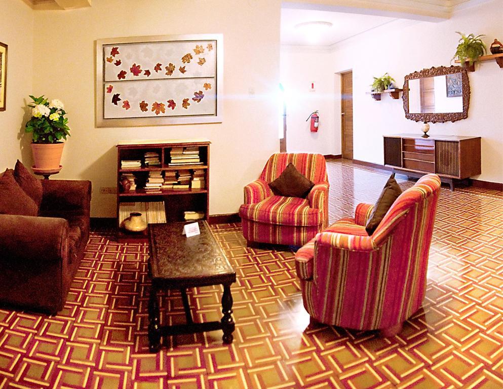 Hotel San Isidro Inn Lima Exterior photo