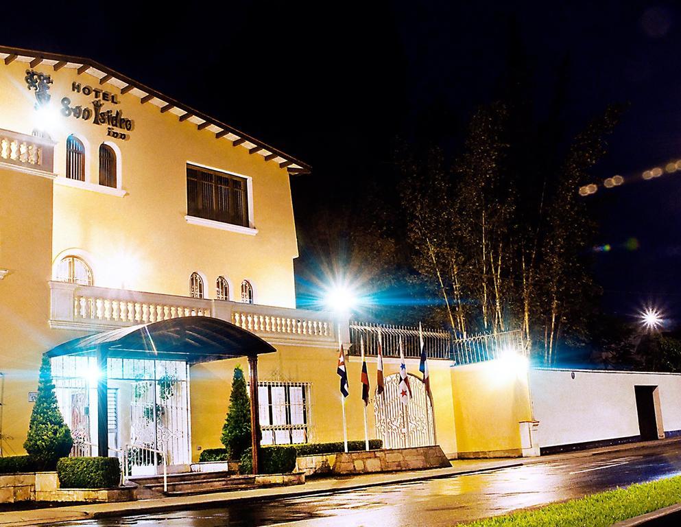 Hotel San Isidro Inn Lima Exterior photo