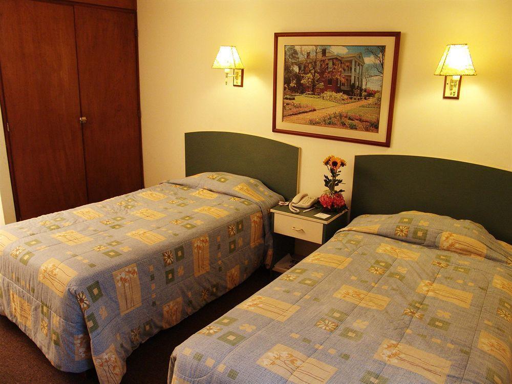 Hotel San Isidro Inn Lima Exterior photo