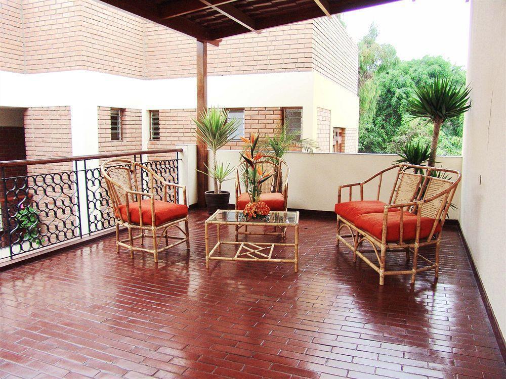 Hotel San Isidro Inn Lima Exterior photo