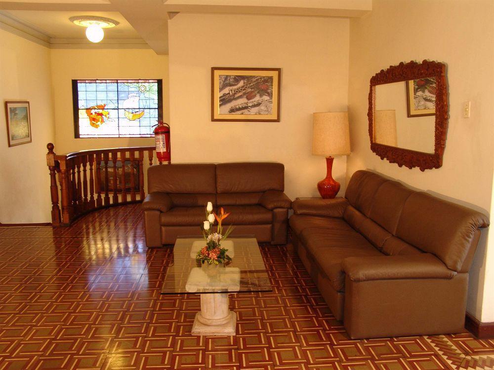 Hotel San Isidro Inn Lima Exterior photo
