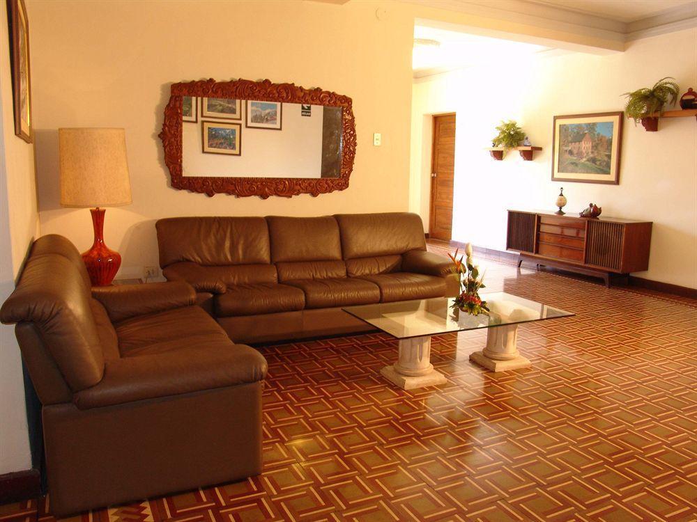 Hotel San Isidro Inn Lima Exterior photo