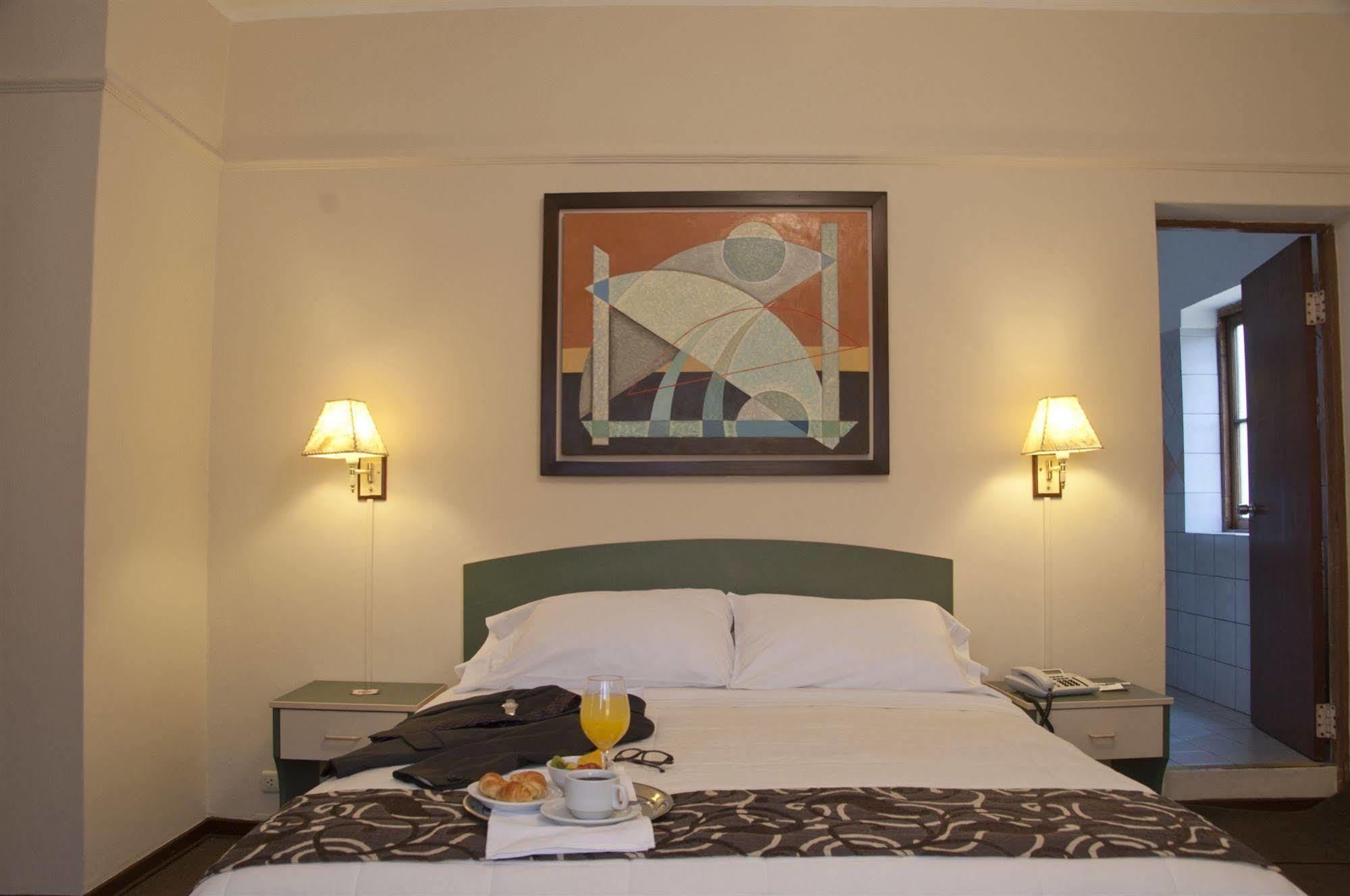 Hotel San Isidro Inn Lima Exterior photo