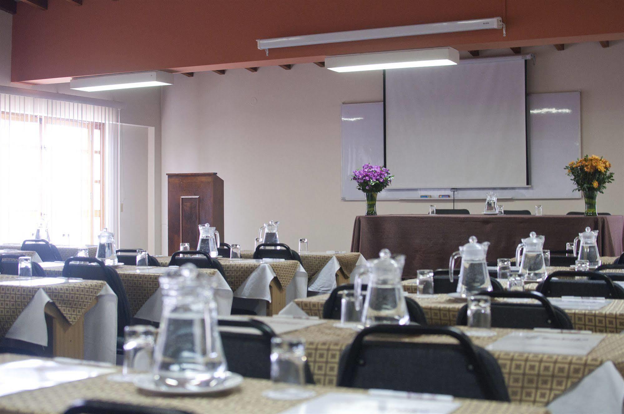 Hotel San Isidro Inn Lima Exterior photo