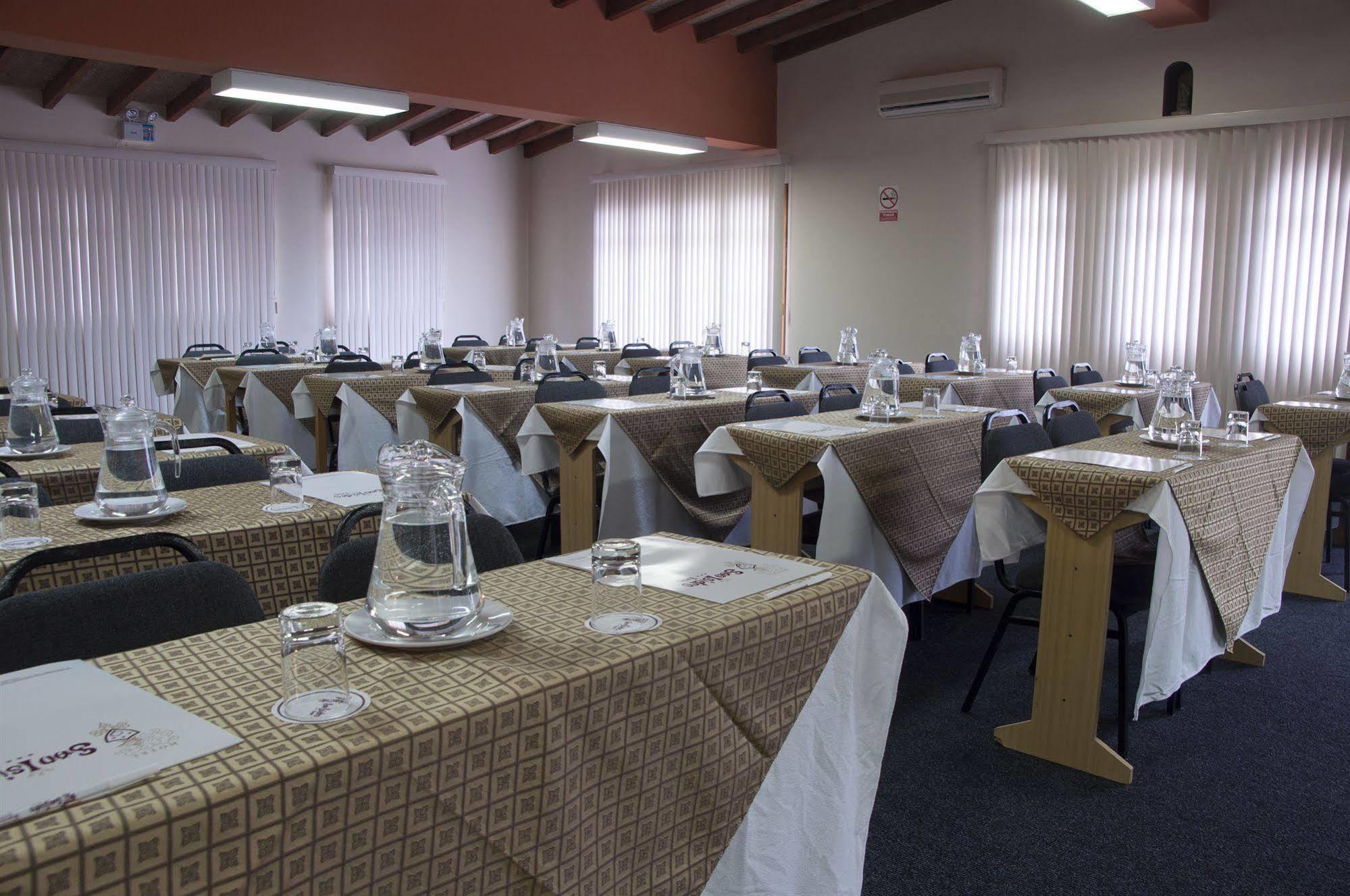 Hotel San Isidro Inn Lima Exterior photo